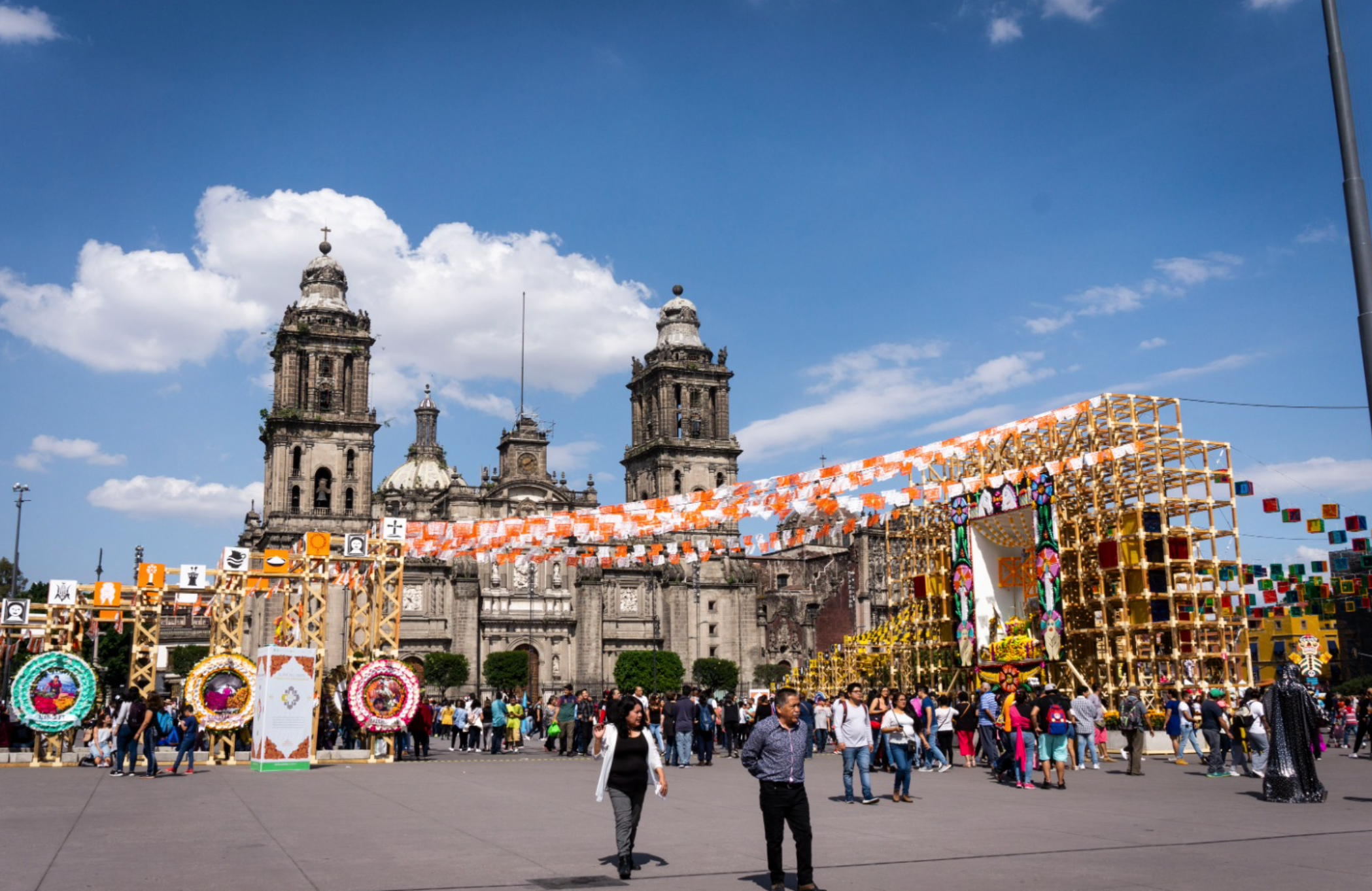 PIB Turístico creció 4.4 por ciento en el país